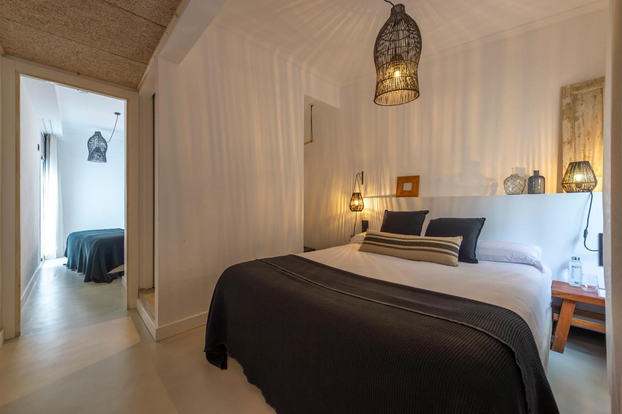 Hostal Boutique Es Menut Тоса-де-Мар Екстер'єр фото