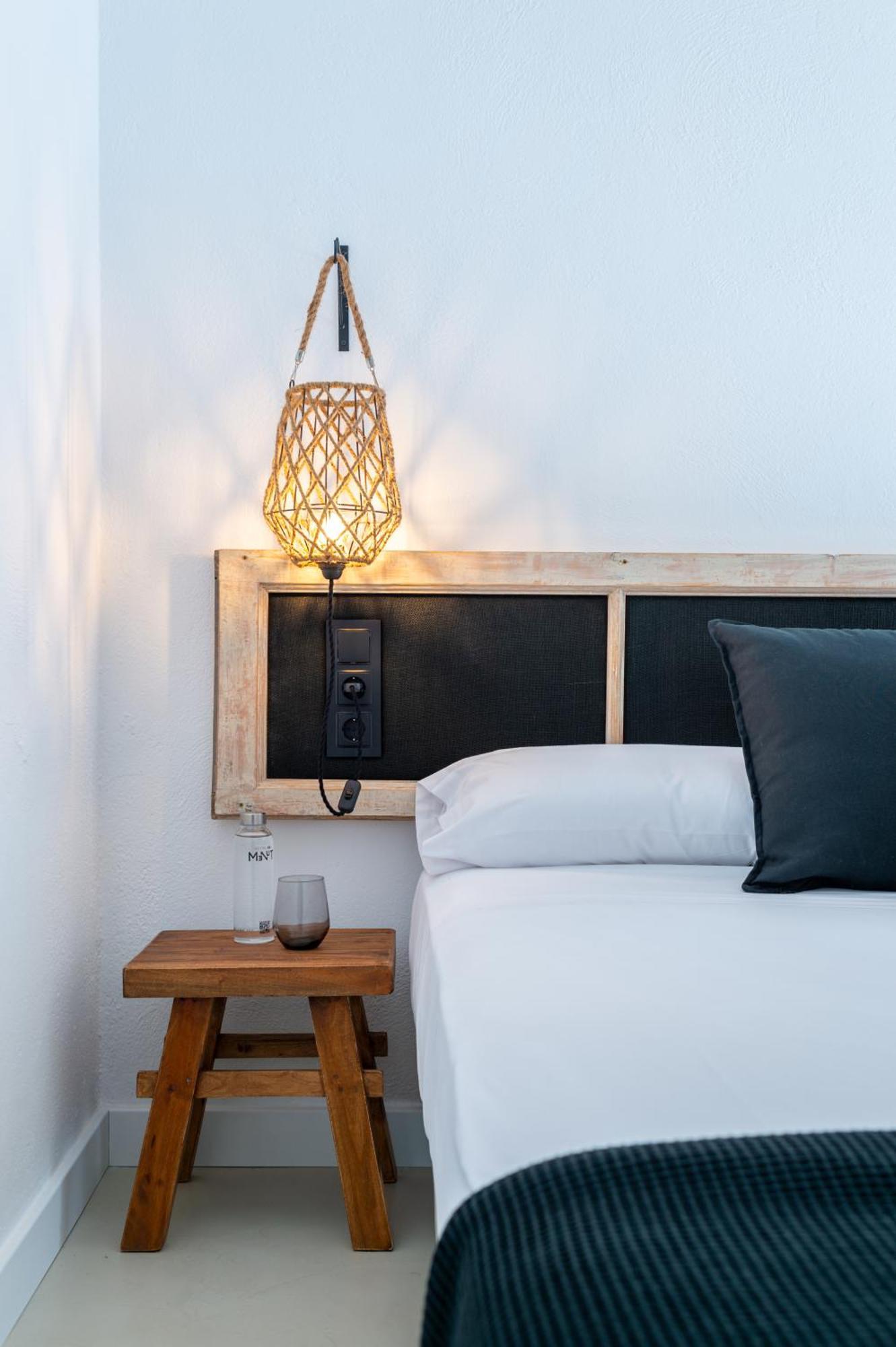 Hostal Boutique Es Menut Тоса-де-Мар Екстер'єр фото